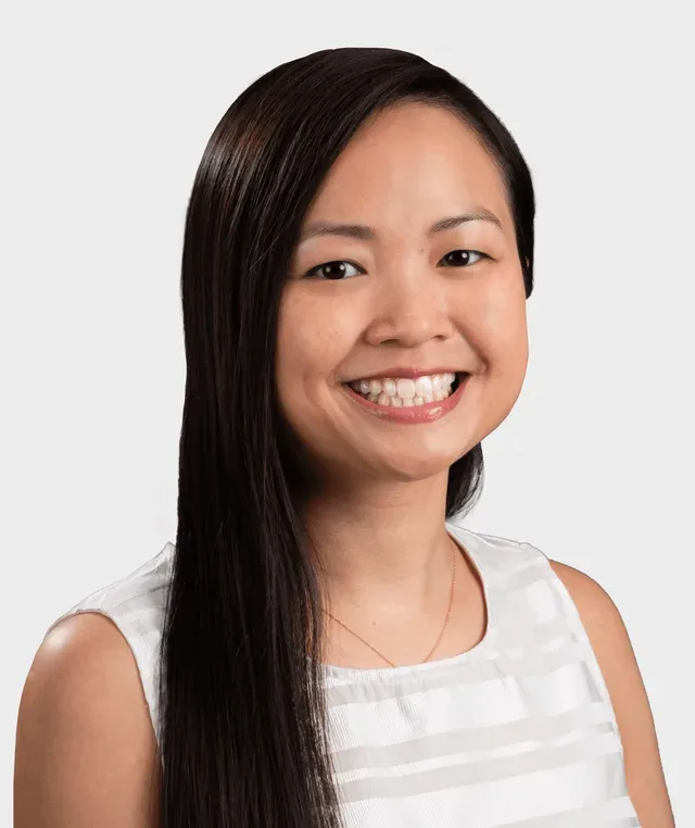 Dr. Trang Pham, pediatric dentist at EverGrins in Renton